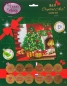 Preview: Craft Buddy CCK-XM59 Crystal Card Kit Christmas Tree