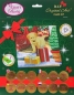 Preview: Craft Buddy CCK-XM64 Crystal Card Kit Labrador Pup
