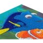 Preview: Craft Buddy CCK-DNY800 Crystal Card Kit Dory and Marlin
