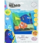 Preview: Craft Buddy CCK-DNY800 Crystal Card Kit Dory and Marlin
