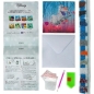Preview: Craft Buddy CCK-DNY801 Crystal Card Kit Disney Floating Olaf