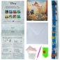 Preview: Craft Buddy CCK-DNY804 Crystal Card Kit Disney Bambi and Friends
