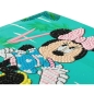 Preview: Craft Buddy CCK-DNY807 Crystal Card Kit Disney Minnie on Holiday
