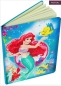 Preview: Craft Buddy CANJ-DNY601 Crystal Art Notebook The Little Mermaid