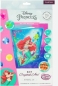 Preview: Craft Buddy CANJ-DNY601 Crystal Art Notebook The Little Mermaid