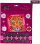 Preview: Craft Buddy CCK-A87 Crystal Card Kit Rise von Rachel Froud