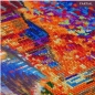 Preview: Craft Buddy CAK-A148M Framed Crystal Art Holzrahmen Grand Canal Venice