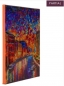 Preview: Craft Buddy CAK-A148M Framed Crystal Art Holzrahmen Grand Canal Venice