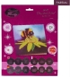 Preview: Craft Buddy CCK-A81 Crystal Card Kit Bumblebee