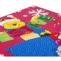 Preview: Craft Buddy CCK-DNY808 Crystal Art Card Festive Winnie the Pooh