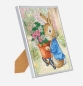 Preview: CAM-PRBT01 Crystal Art Framed Picture Kit Peter Rabbit 21 x 25 cm