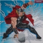 Preview: Craft Buddy CCK-MCU906 Crystal Art Card 18 x 18 cm Thor