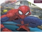 Preview: Craft Buddy CCK-MCU905 Crystal Art Card 18 x 18 cm Spiderman