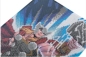 Preview: CAM-MCU931 Crystal Art Framed Picture Kit 21 x 25 cm Thor