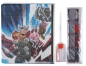 Preview: CAM-MCU931 Crystal Art Framed Picture Kit 21 x 25 cm Thor