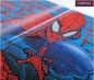 Preview: Craft Buddy CAK-MCU950M Framed Crystal Art Holzrahmen 22 x 40 cm Spiderman