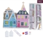 Preview: Craft Buddy CA-SCKT8 Crystal Art Foldable Village Scene