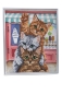 Preview: CAM-33 Crystal Art Gallery Collection Kit 21 x 25 cm Kittens