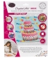 Preview: Craft Buddy CCK-A124 Crystal Art Card 18 x 18 cm Cake