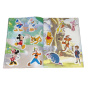 Preview: Craft Buddy CA-DNY100ALB  Disney 100 Crystal Art Sticker Album Starter Pack