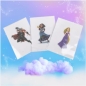 Preview: Craft Buddy CA-DNY100ALB  Disney 100 Crystal Art Sticker Album Starter Pack