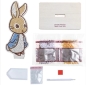 Preview: Craft Buddy CAFGR-PRBT001 Crystal Art Buddy Peter Rabbit