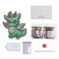 Preview: Craft Buddy CAFGR-GEN004 Crystal Art Buddy Smoky