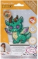 Preview: Craft Buddy CAFGR-GEN004 Crystal Art Buddy Smoky