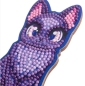 Preview: Craft Buddy CAFGR-GEN002 Crystal Art Buddy Midnight