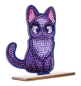Preview: Craft Buddy CAFGR-GEN002 Crystal Art Buddy Midnight