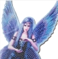 Preview: Craft Buddy CAXLBD-AST004 Crystal Art XL Buddy Enchantment