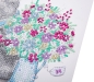 Preview: Craft Buddy CCK-MTY129 Crystal Card Kit 18 x 18 cm Someone Special
