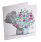 Preview: Craft Buddy CCK-MTY129 Crystal Card Kit 18 x 18 cm Someone Special