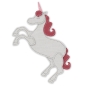 Preview: Crafters Edge Stanzform Set Einhorn