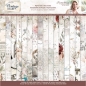 Preview: Crafter's Companion Vintage Diary 6 x 6 Inch (15,24 cm) Paper Pad