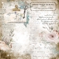 Preview: Crafter's Companion Vintage Diary 6 x 6 Inch (15,24 cm) Paper Pad