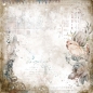 Preview: Crafter's Companion Vintage Diary 6 x 6 Inch (15,24 cm) Paper Pad