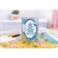 Preview: Crafters Companion Clear Stamps Chinoiserie Collection Chinoiserie Temple