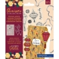 Preview: Crafter's Companion Chinoiserie Collection Stamp & Die Stempel und Stanzschablone Oriental Lanterns
