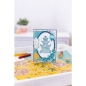 Preview: Crafter's Companion Paper Pad 12 x 12 inch Chinoiserie Collection