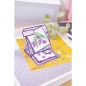 Preview: Crafter's Companion Paper Pad 12 x 12 inch Chinoiserie Collection