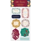 Preview: Crafter's Companion Chinoiserie Collection 3D Die-Cut Toppers