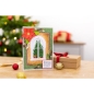 Preview: Crafters Companion Twas the Night Before Christmas Cut and Embossing Folder Traditional Window
