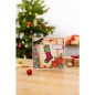 Preview: Crafters Companion Twas the Night Before Christmas Embossing Folder Musical Notes