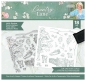 Preview: Crafter's Companion Country Lane Clear Stamps Idyllic Meadow