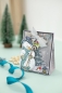 Preview: Crafter's Companion 12 x 12 Inch (30,5 cm) Paper Pad Vintage Snowman