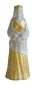 Preview: Latexformen Schachfiguren König Arthus 135 mm hoch