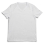 Preview: Cricut V-Neck T-Shirt Blank XL