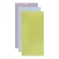 Preview: Cricut Cutting Mat 12 x 24 Inch Variety 3 pack