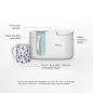 Preview: Cricut Mug Press Tassenpresse EU Stecker